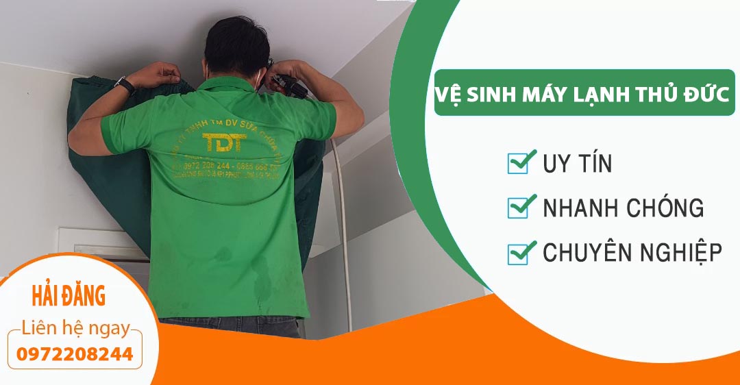 ve-sinh-may-lanh-tai-thu-duc
