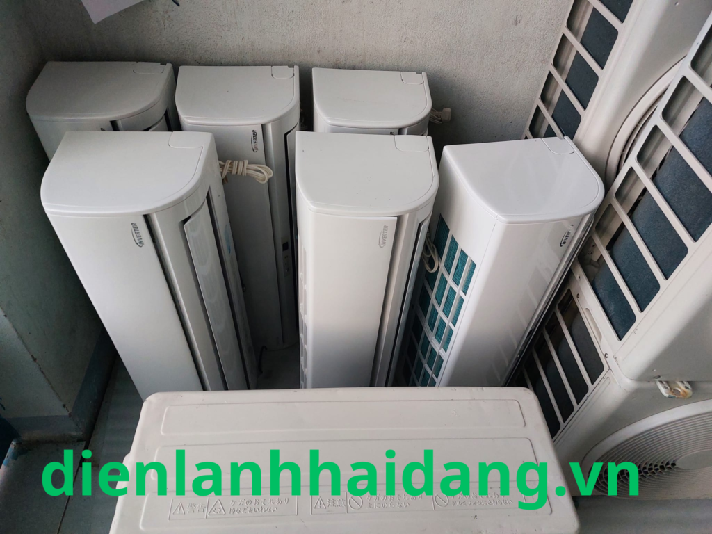 mua-ban-may-lanh-cu-quan-go-vap