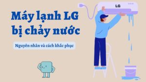 may-lanh-chay-nuoc-nguyen-nhan