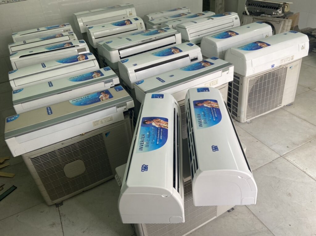 may-lanh-cu-co-tien-tien-dien-khong